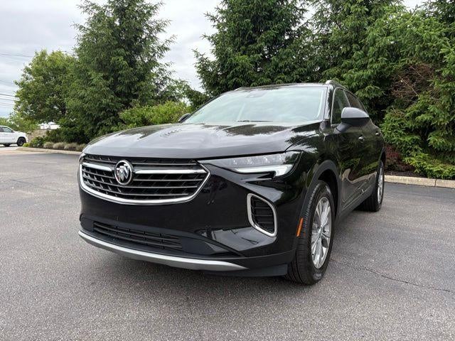 2023 Buick Envision Preferred FWD's photo