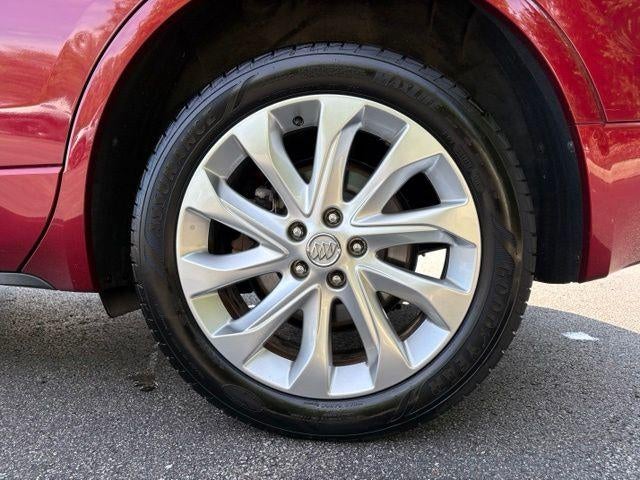 2017 Buick Envision Premium I