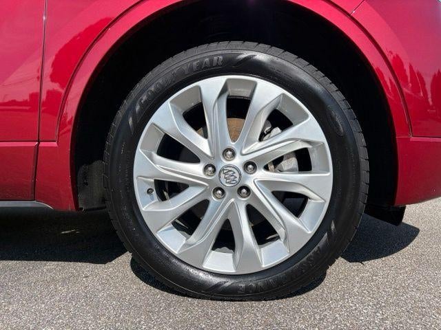 2017 Buick Envision Premium I