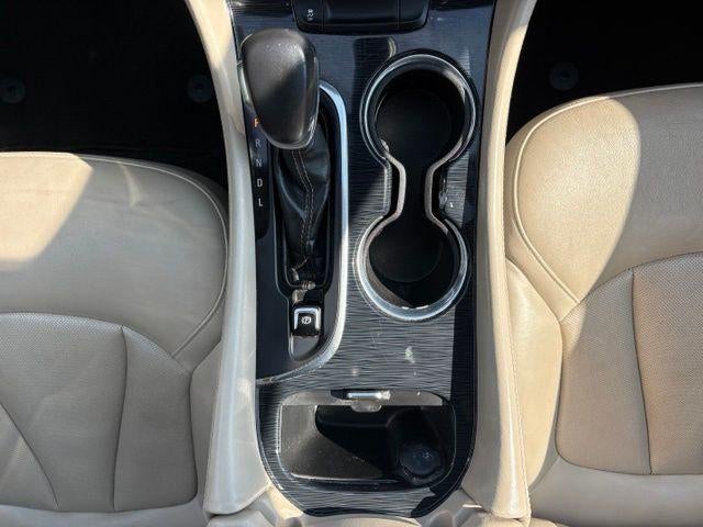 2017 Buick Envision Premium I