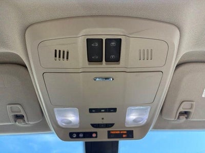 2017 Buick Envision Premium I
