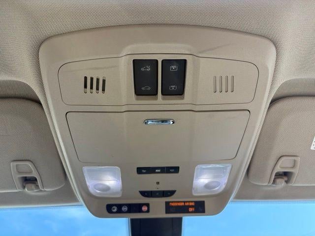 2017 Buick Envision Premium I
