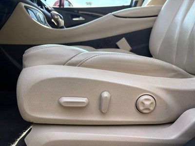 2017 Buick Envision Premium I