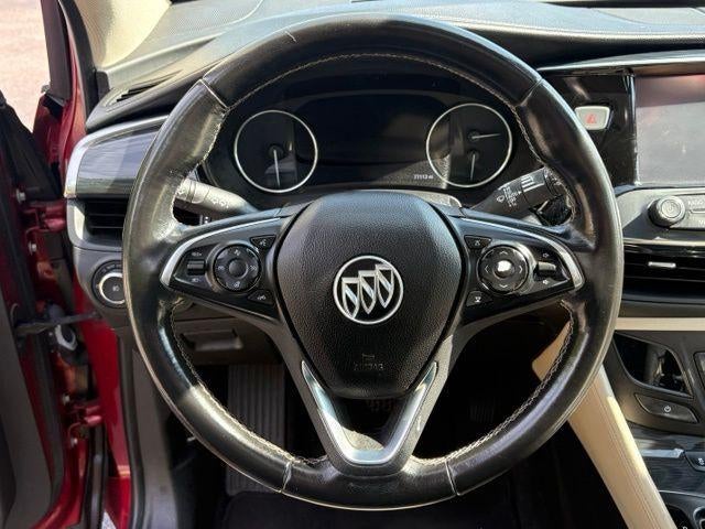 2017 Buick Envision Premium I