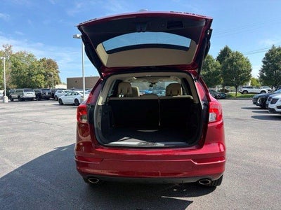 2017 Buick Envision Premium I
