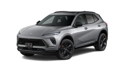 2026 Buick Envision Base