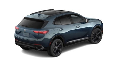 2026 Buick Envision Base