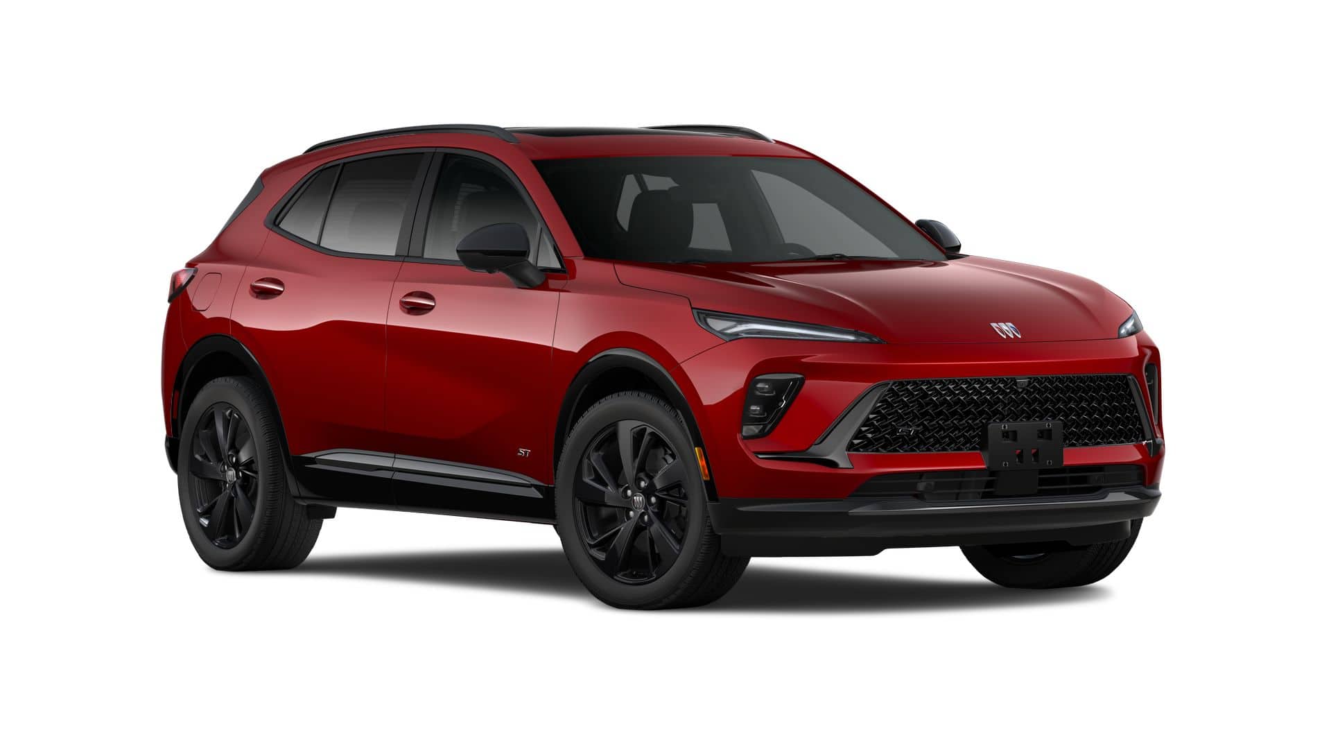 2026 Buick Envision Base