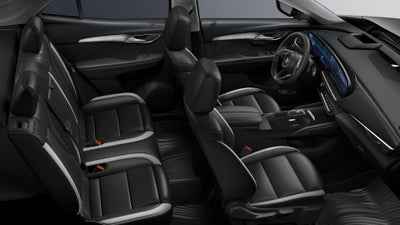 2026 Buick Envision Base