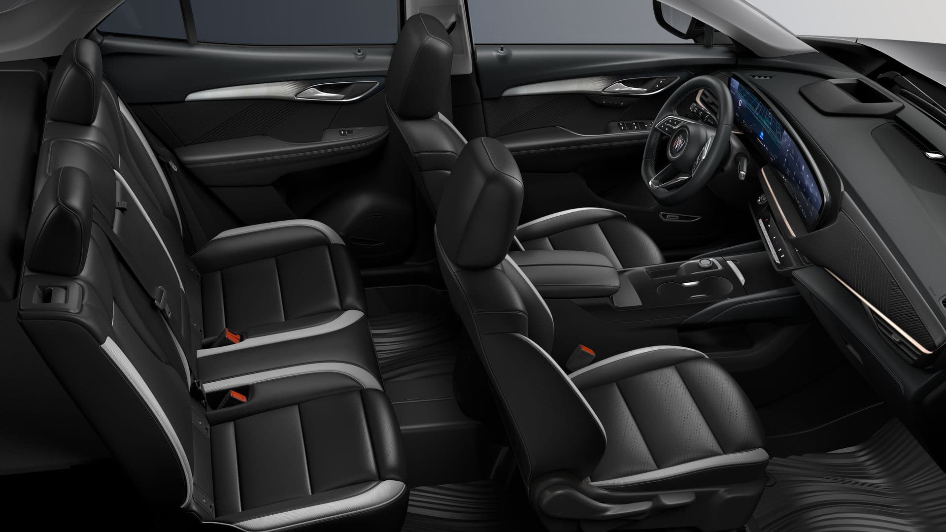 2026 Buick Envision Base