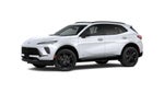 2026 Buick Envision Base