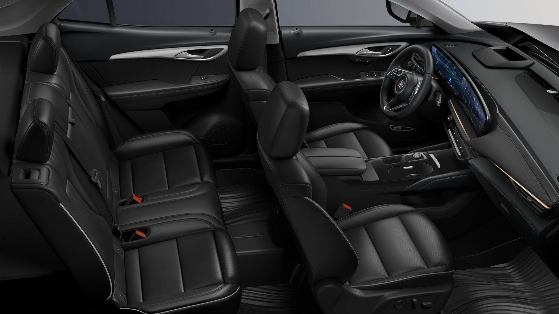 2026 Buick Envision Base