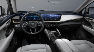 2026 Buick Envision Base