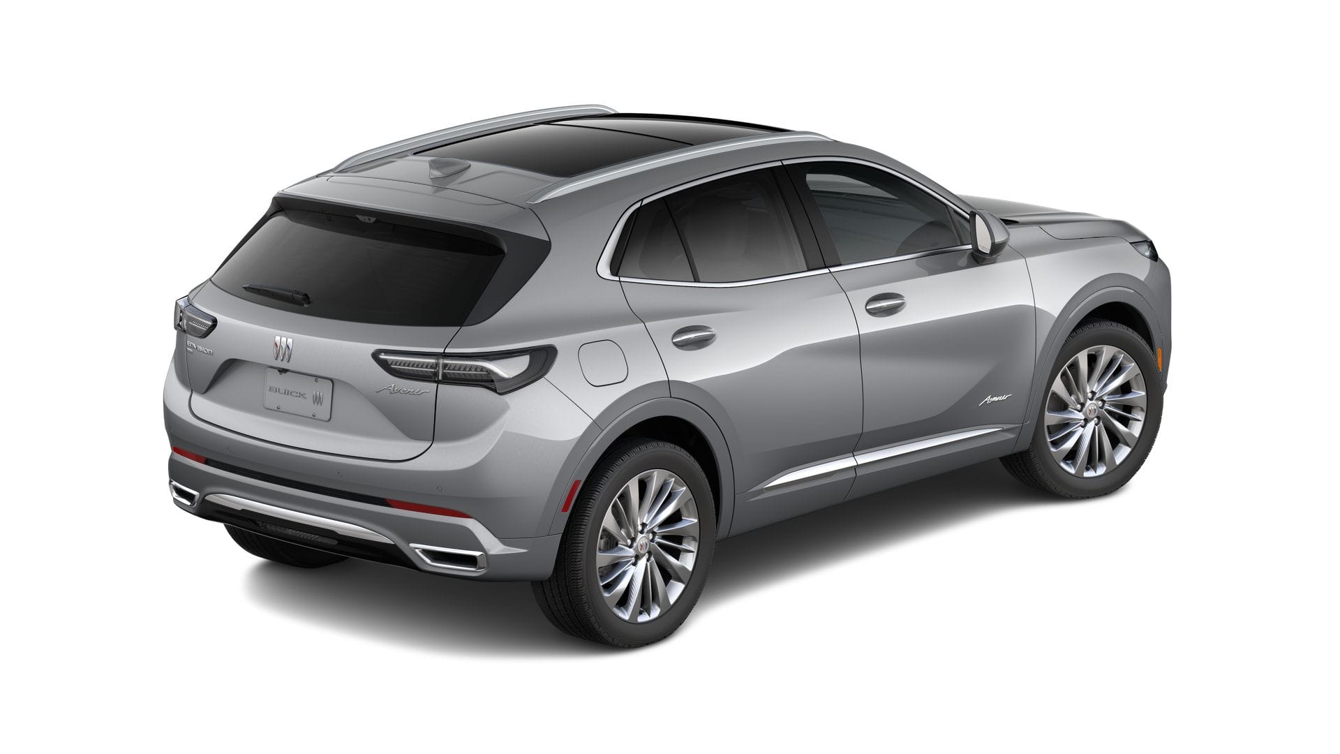2026 Buick Envision Base