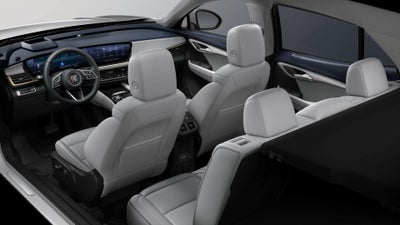 2026 Buick Envision Base