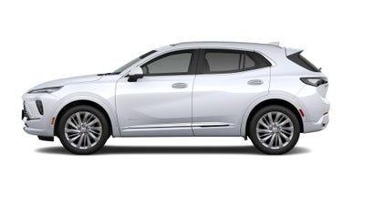 2026 Buick Envision Base