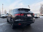 2017 Jaguar F-PACE 35t Prestige