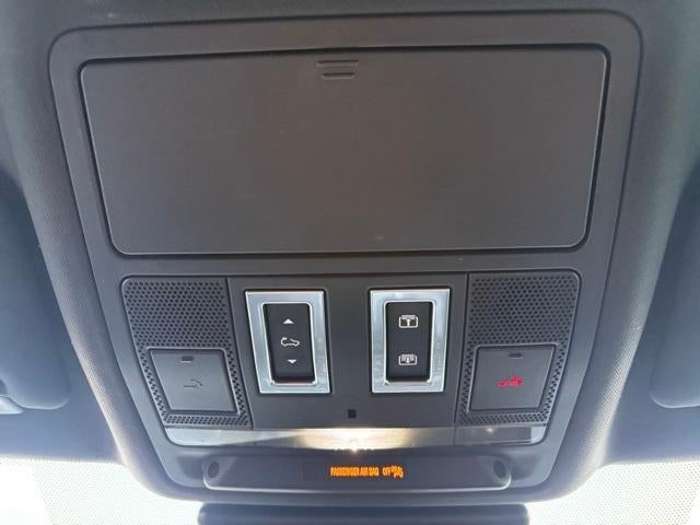 2017 Jaguar F-PACE 35t Prestige