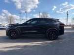 2020 Jaguar F-PACE SVR