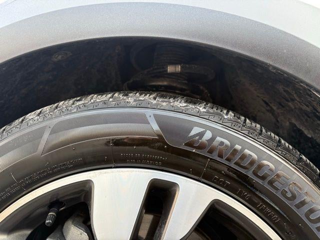 2019 Buick Regal TourX Essence