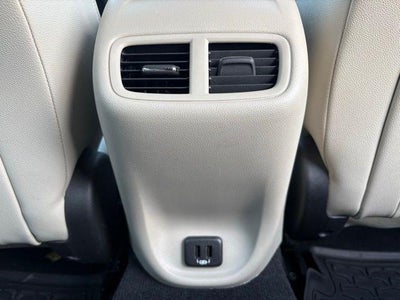 2019 Buick Regal TourX Essence