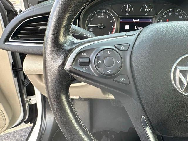 2019 Buick Regal TourX Essence