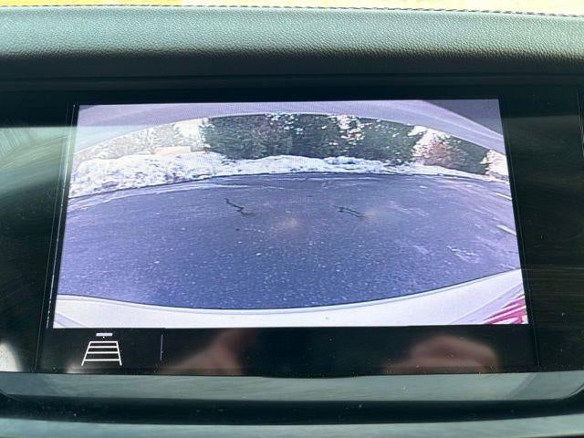 2019 Buick Regal TourX Essence