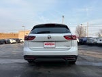 2019 Buick Regal TourX Essence