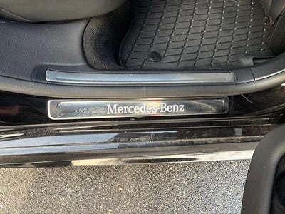 2021 Mercedes-Benz S-Class S 580