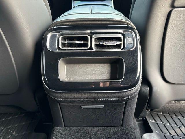 2021 Mercedes-Benz S-Class S 580