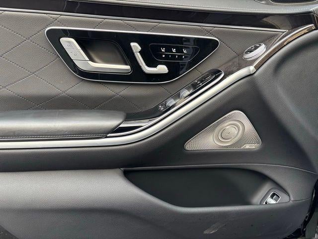 2021 Mercedes-Benz S-Class S 580