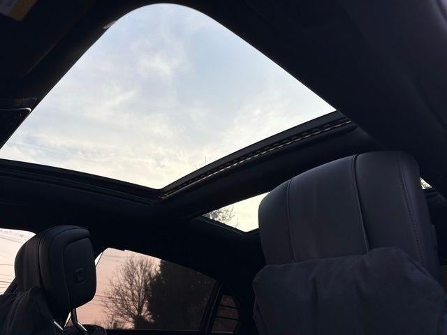 2021 Mercedes-Benz S-Class S 580