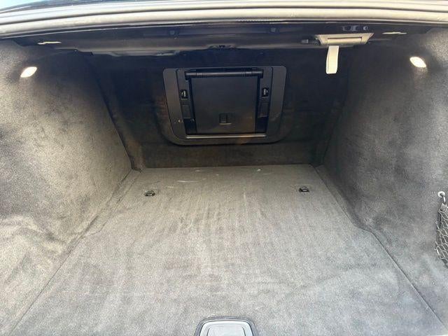 2021 Mercedes-Benz S-Class S 580