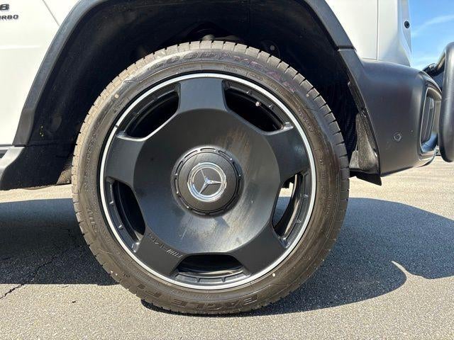 2025 Mercedes-Benz G-Class AMG® G 63