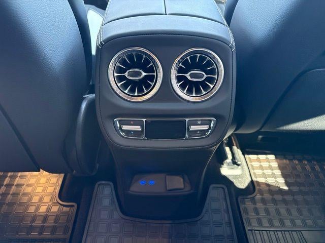 2025 Mercedes-Benz G-Class AMG® G 63