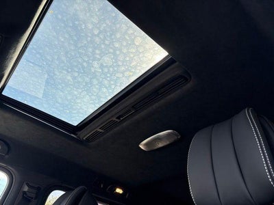 2025 Mercedes-Benz G-Class AMG® G 63