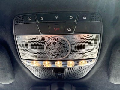 2025 Mercedes-Benz G-Class AMG® G 63