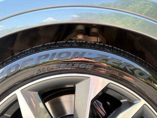 2024 Audi SQ7 Prestige
