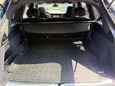 2024 Audi SQ7 Prestige