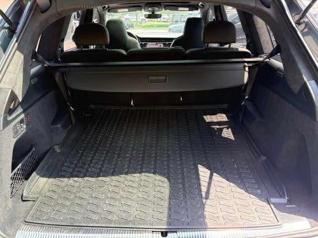 2024 Audi SQ7 Prestige