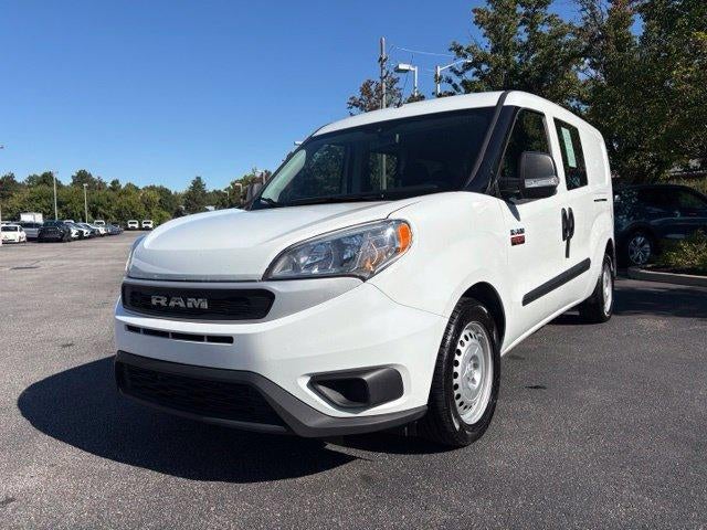 2022 RAM Promaster City