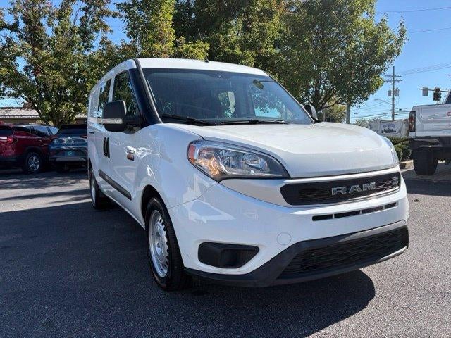 2022 RAM ProMaster City Base