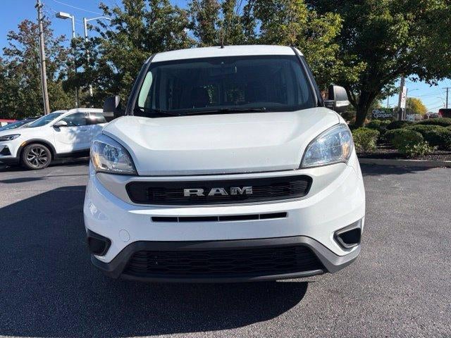 2022 RAM ProMaster City Base