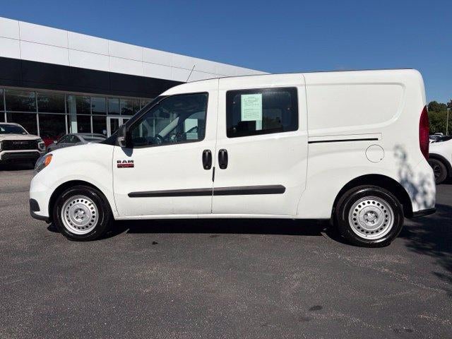2022 RAM ProMaster City Base