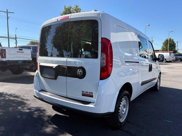 2022 RAM ProMaster City Base