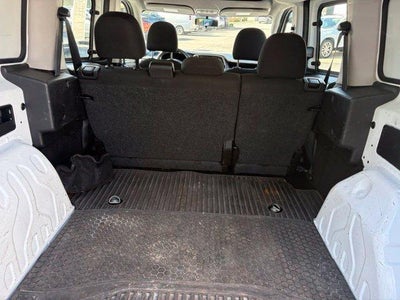 2022 RAM ProMaster City Base