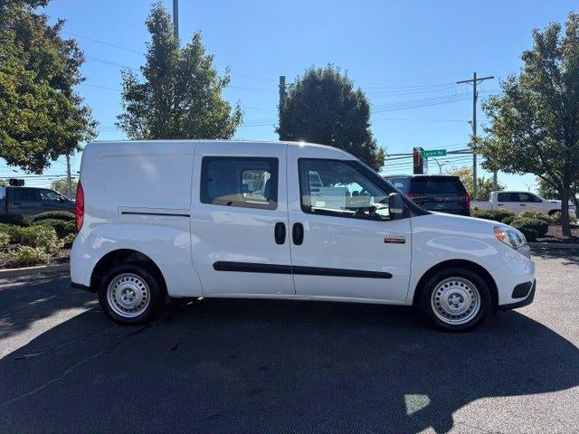 2022 RAM ProMaster City Base