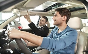 Schedule a test drive at Morris Buick GMC in North Olmsted, OH.