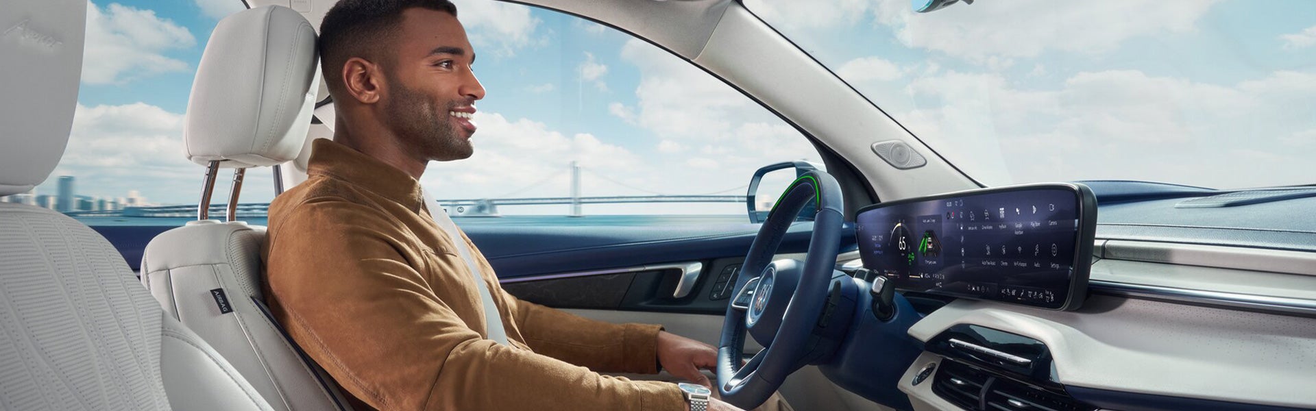 Morris Buick GMC in North Olmsted OH