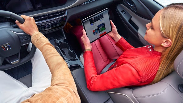 Morris Buick GMC in North Olmsted OH